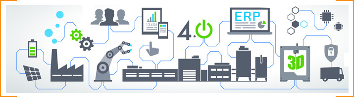 solutions agiles d'approvisionnement pour les entreprises industrielles